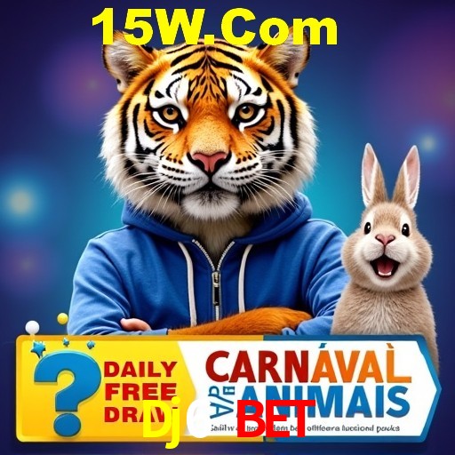 A Emoção da Loteria na Dj6 Bet: Uma Chance de Mudança de Vida