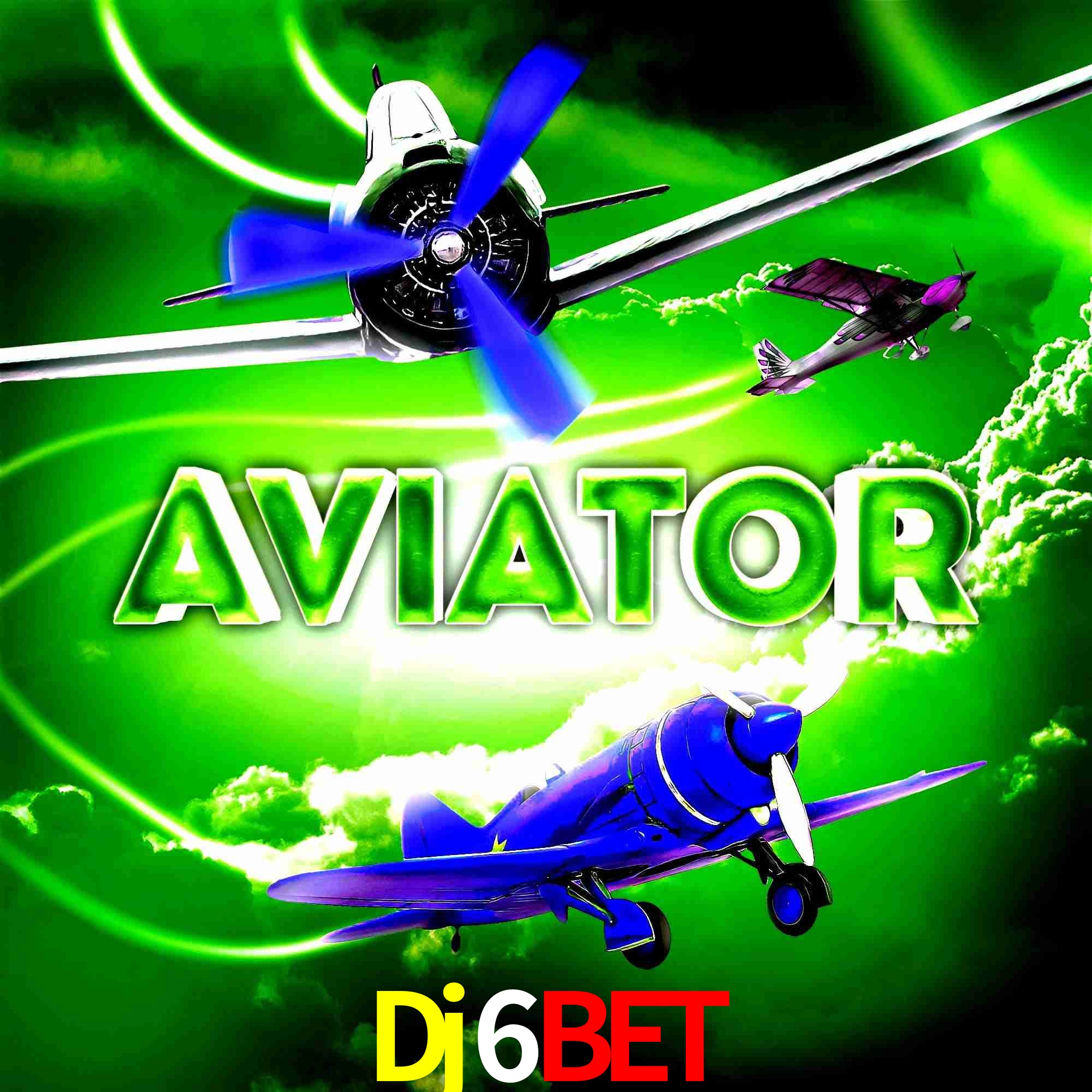 Aviator Dj6Bet Tente a Sorte