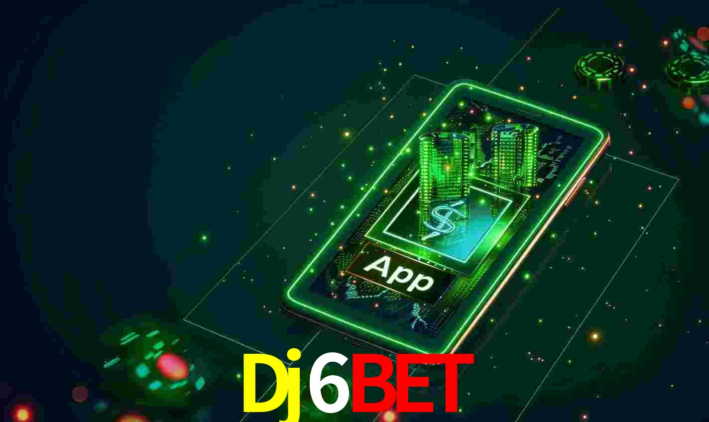 Simplificando a Experiência de Jogo Dj6Bet App