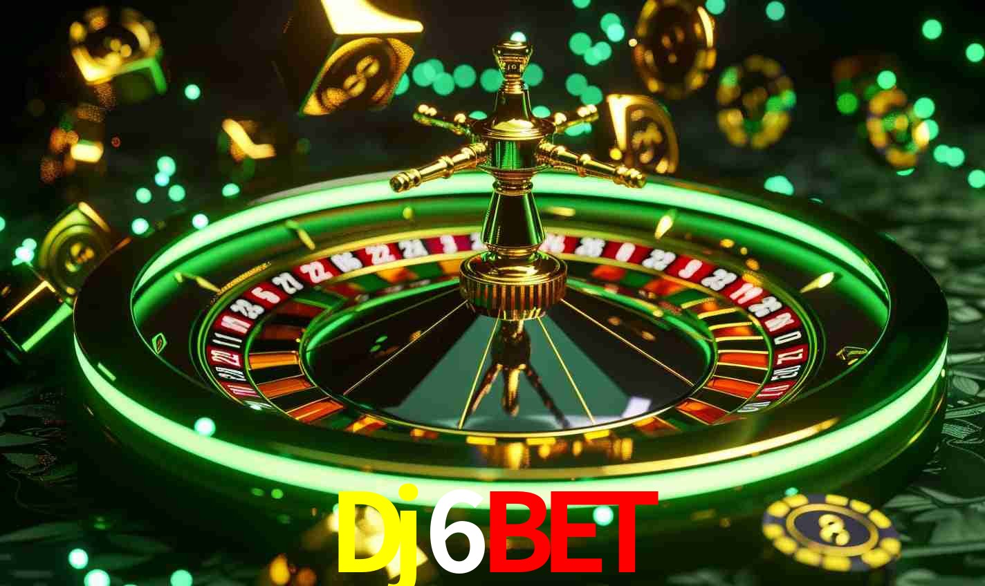 Desfrutar de um Cassino Dj6Bet