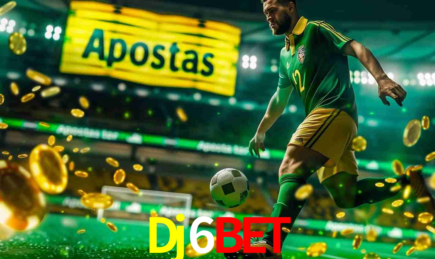 Diversas Apostas em Eventos Esportivos Dj6Bet