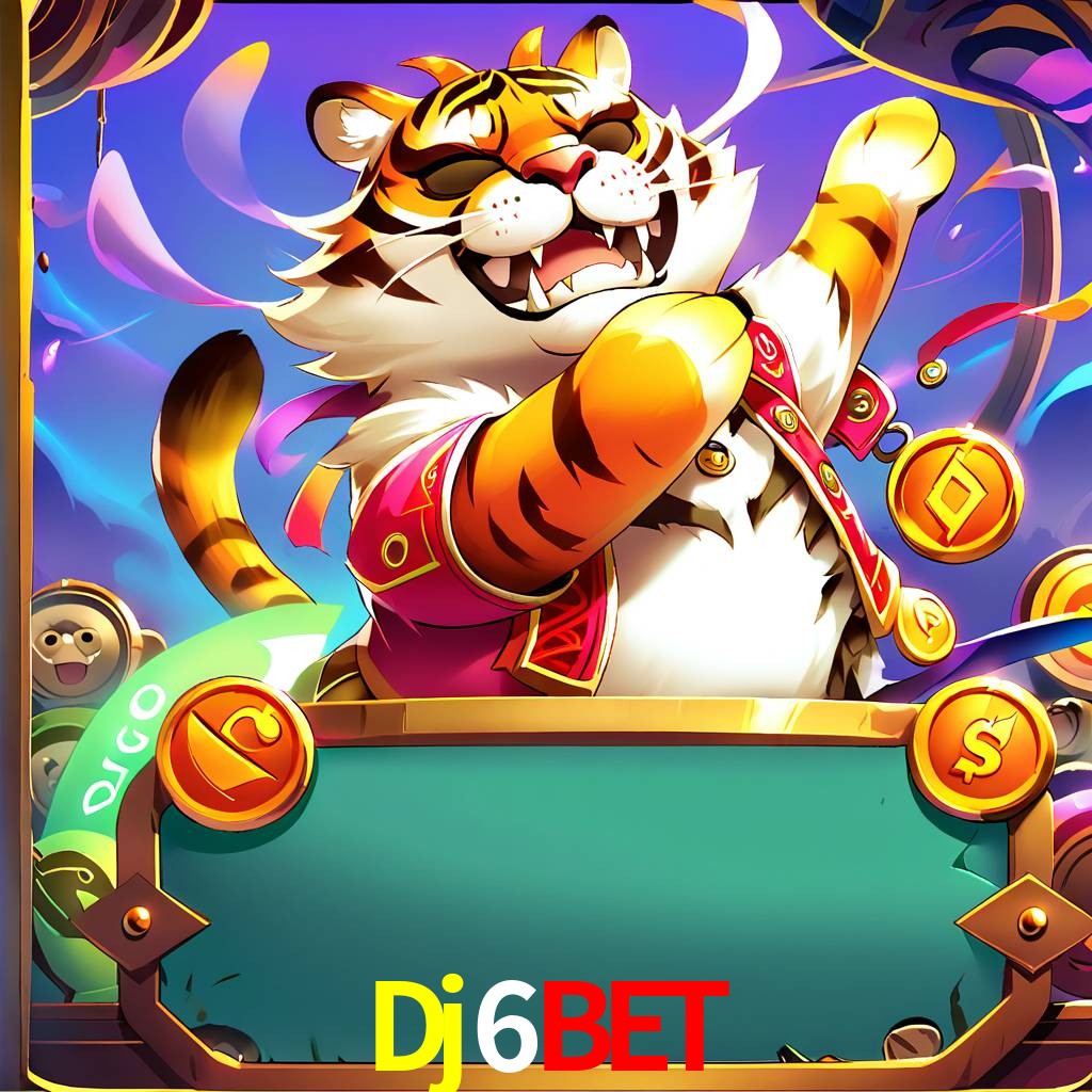 Dj6Bet Fortune Tiger Mergulhe na Atmosfera