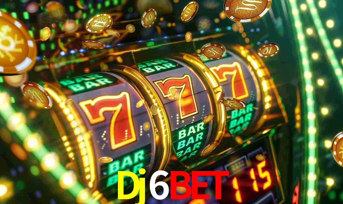 Populares Slots Dj6Bet