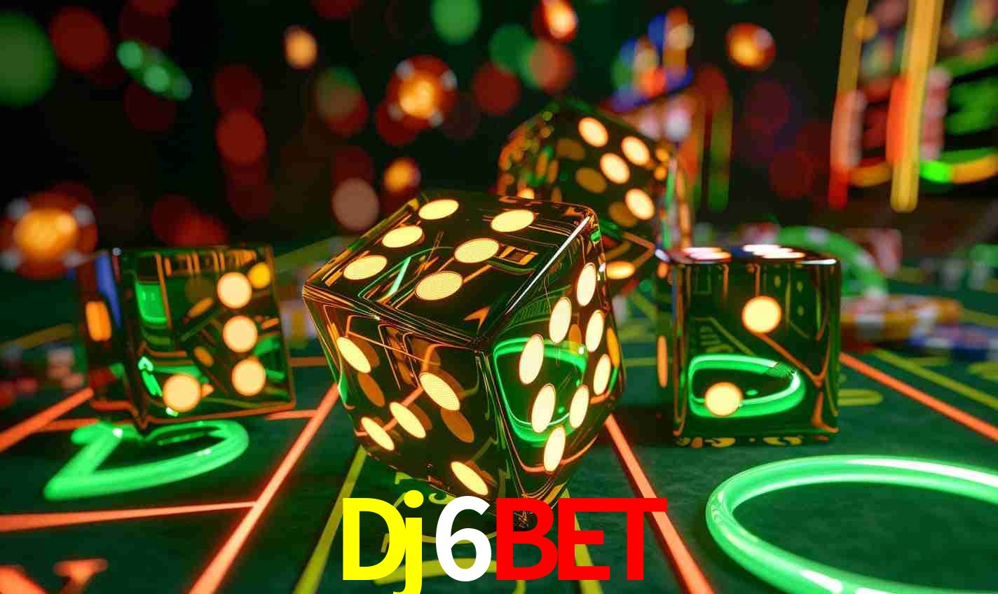 Entretenimento no Jogos Dj6Bet