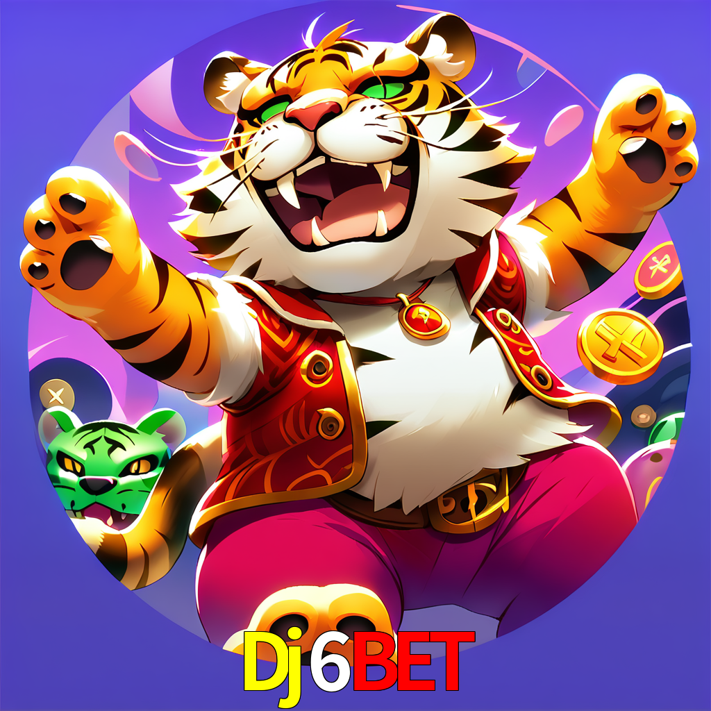 Experiência Imersiva no Cassino Online Dj6Bet