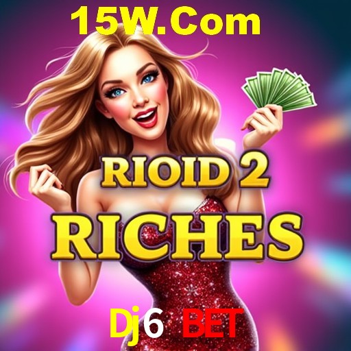 Descubra o Mundo do Cassino Online com Dj6 Bet