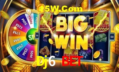 Benefícios da Conta Dj6 Bet