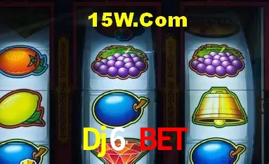 Recursos de Bônus Dj6 Bet