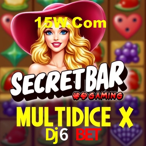Recursos de Bônus Dj6 Bet