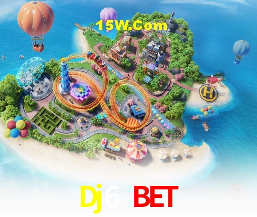 Design Responsivo Dj6 Bet