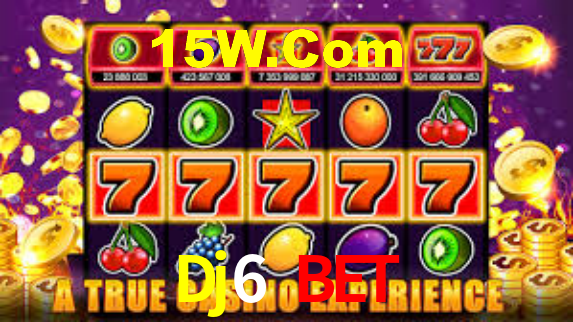 Interface Premium Dj6 Bet