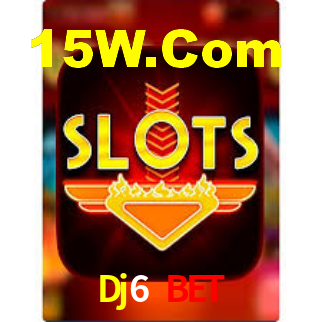 Interface do App Dj6 Bet