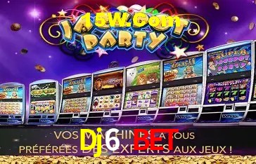 Integração de APIs Dj6 Bet