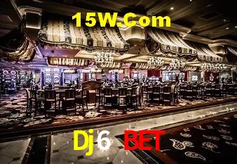 Promoções Sazonais Dj6 Bet