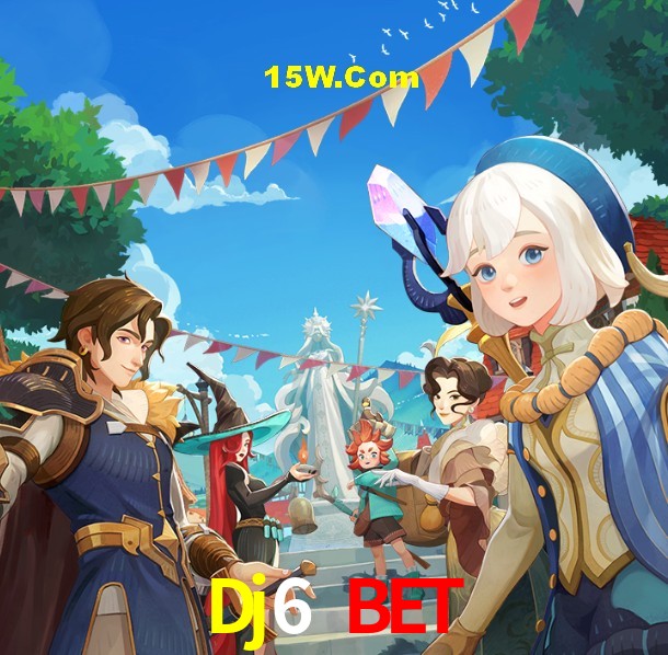 Sistemas de Segurança Dj6 Bet