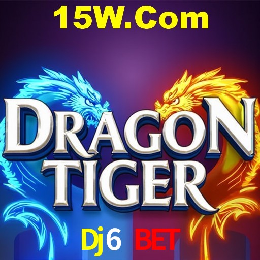 Interface do App Dj6 Bet