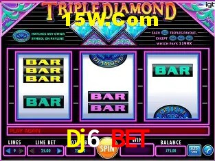 Login Seguro Dj6 Bet