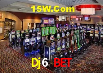 Especiais de Fim de Semana Dj6 Bet