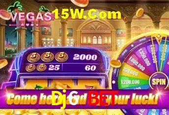 Jogos de Slot Dj6 Bet