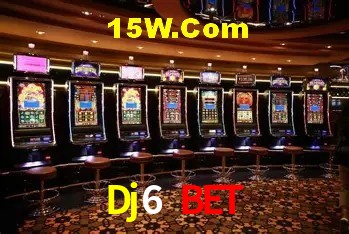 Estatísticas do Jogo Dj6 Bet
