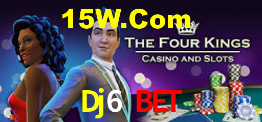 Dj6 Bet: A Experiência de Casino com Jogos de Mesa ao Vivo