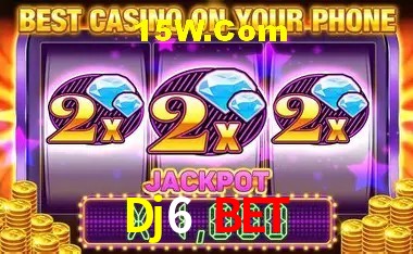 Promoção Relâmpago Dj6 Bet