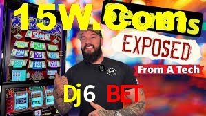 Bônus Diários Dj6 Bet