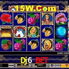Diretório de Jogos Dj6 Bet