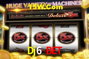 Casino Ao Vivo Dj6 Bet